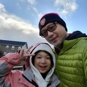 Meet your Posher, Jeffery